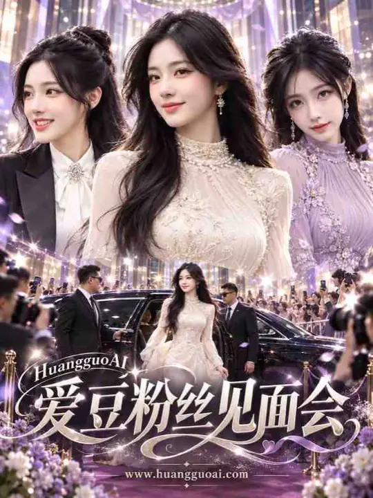 《爱豆粉丝见面会》 - 四虎TV官网 精彩剧照