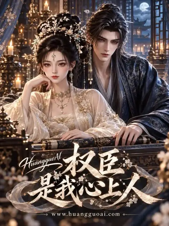 《权臣是我心上人》 - 四虎TV官网 精彩剧照