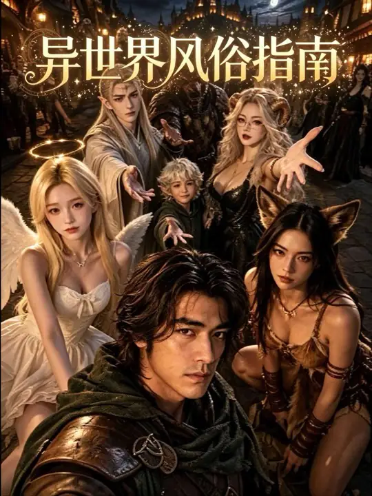 《异世界风俗指南》 - 四虎TV官网 精彩剧照