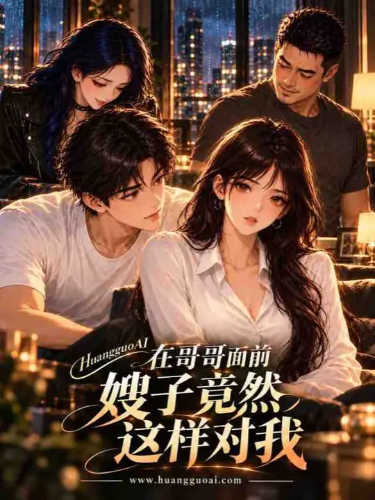 《在哥哥面前嫂子竟然这样对我》 - 四虎TV官网 精彩剧照