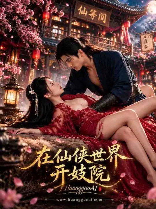 《在仙侠世界开妓院》 - 四虎TV官网 精彩剧照